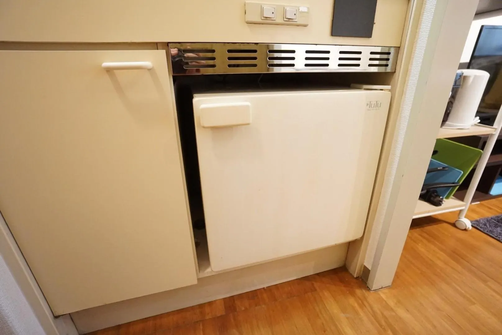 Apartment House Floor Assemble 202 Οσάκα