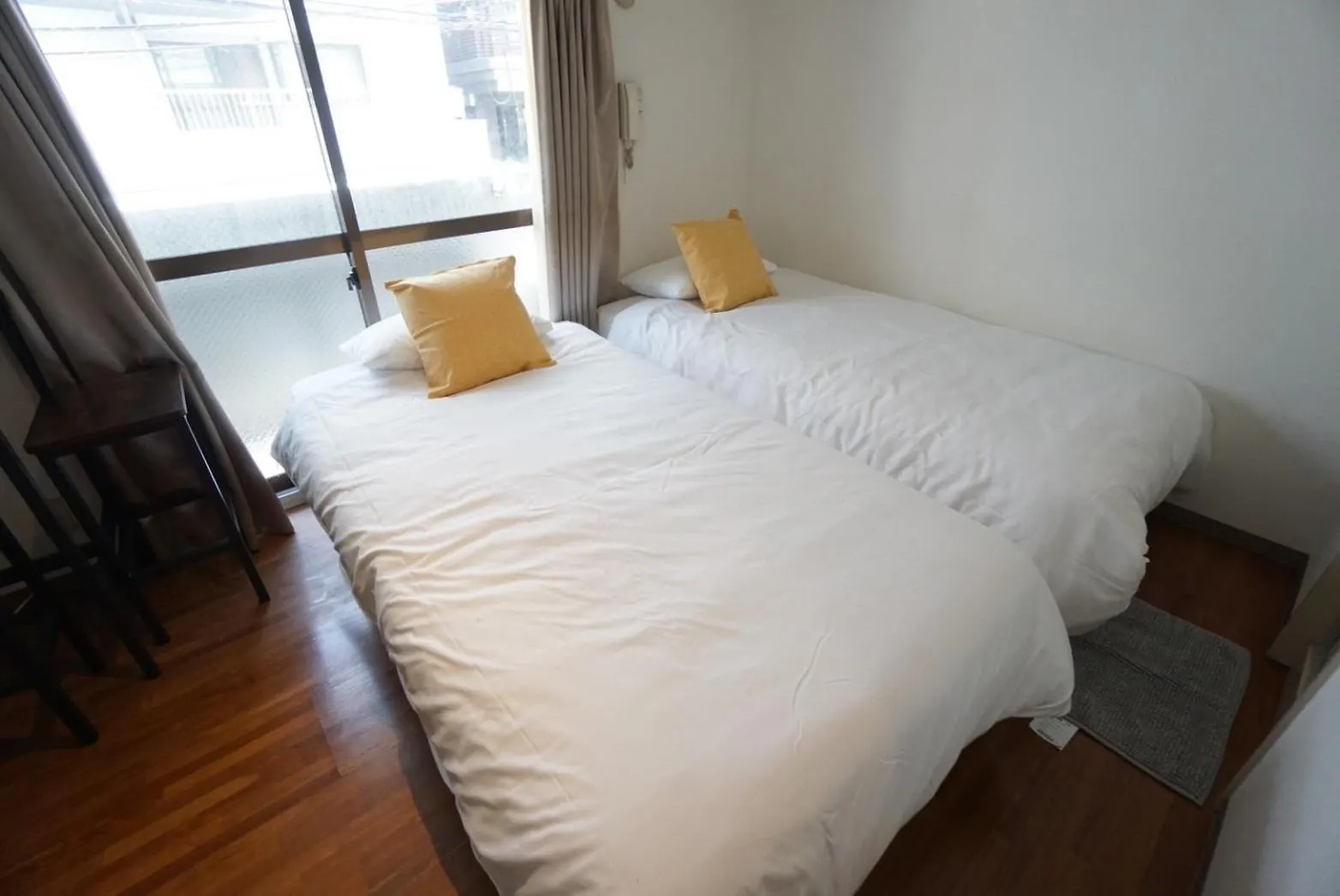 Apartment House Floor Assemble 202 Οσάκα 0*,  Ιαπωνία