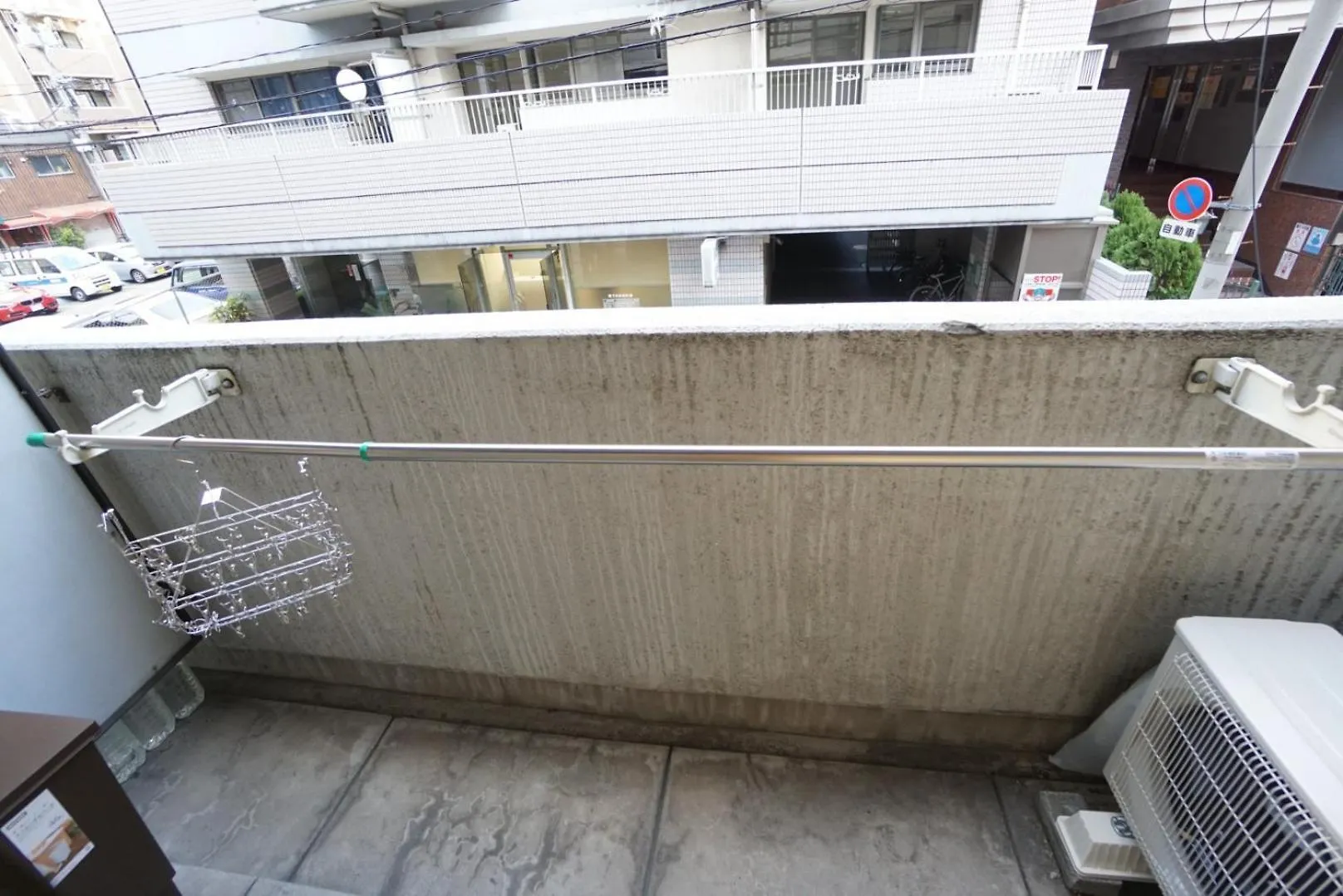Apartment House Floor Assemble 202 Οσάκα 0*,