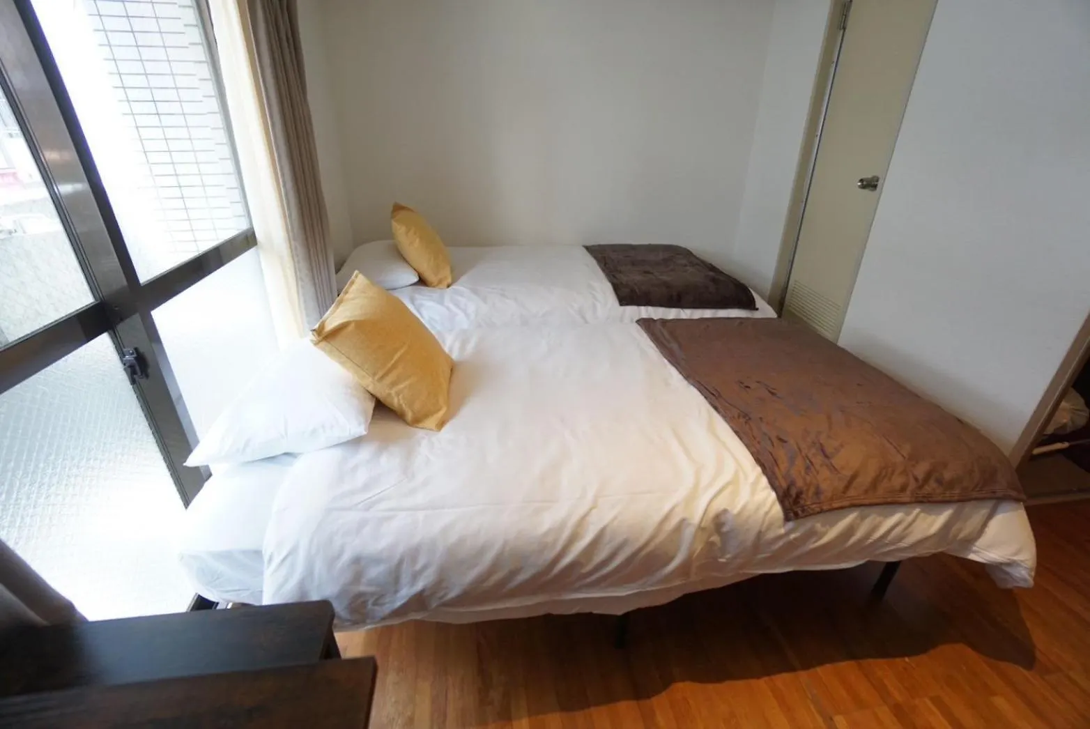 Apartment House Floor Assemble 202 Οσάκα Ιαπωνία