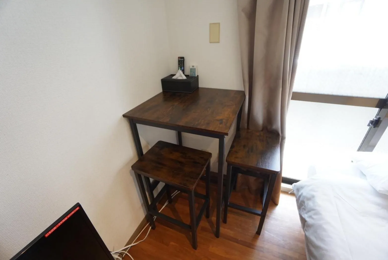 Apartment House Floor Assemble 202 Osaka